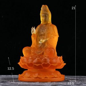 Tượng Quan Thế Âm Bồ Tát CD1220