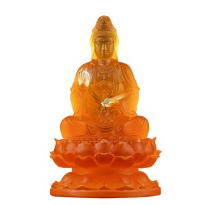 Tượng Quan Thế Âm Bồ Tát CD1220