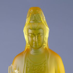 Tượng Quan Thế Âm Bồ Tát CD1225