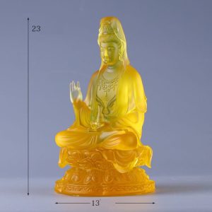 Tượng Quan Thế Âm Bồ Tát CD1225