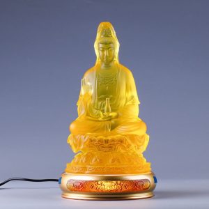 Tượng Quan Thế Âm Bồ Tát CD1225