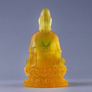 Tượng Quan Thế Âm Bồ Tát CD1225