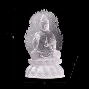 Tượng Quan Thế Âm Bồ Tát CD1234