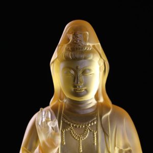 Tượng Quan Thế Âm Bồ Tát CD1246