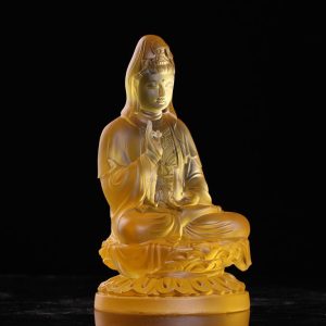 Tượng Quan Thế Âm Bồ Tát CD1246