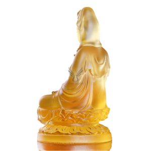 Tượng Quan Thế Âm Bồ Tát CD1246