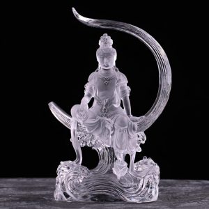 Tượng Quan Thế Âm Bồ Tát CD1248