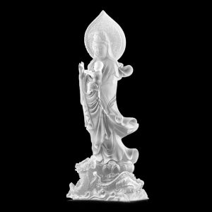 Tượng Quan Thế Âm Bồ Tát CD1251