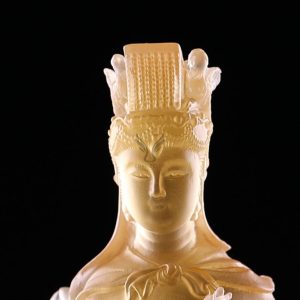 Tượng Quan Thế Âm Bồ Tát CD4003