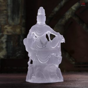 Tượng Quan Thế Âm Bồ Tát CD4007