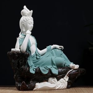 Tượng Quan Thế Âm Bồ Tát CD1131