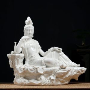 Tượng Quan Thế Âm Bồ Tát CD1131