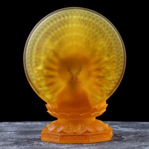 Tượng Quan Thế Âm nghìn tay CD1243