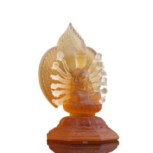 Tượng Quan Thế Âm nghìn tay CD1244