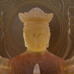 Tượng Quan Thế Âm nghìn tay CD1244