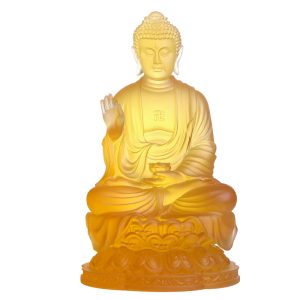 Tượng phật A Di Đà CD1198