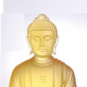 Tượng phật A Di Đà CD1198