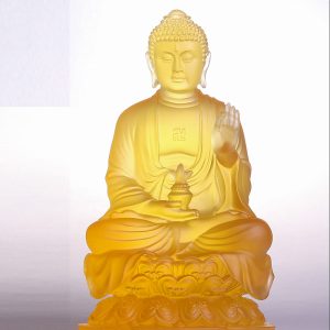 Tượng phật A Di Đà CD1198