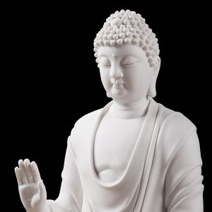 Tượng Phật Thích Ca đứng CD1139