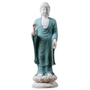 Tượng Phật Thích Ca đứng CD1139