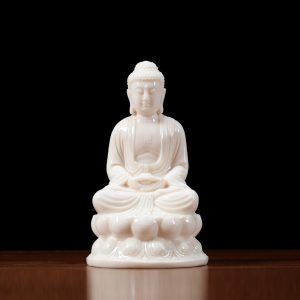 Tượng phật A Di Đà CD1163