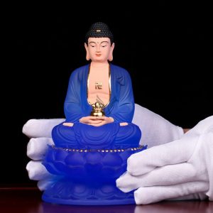 Tượng phật A Di Đà CD1211