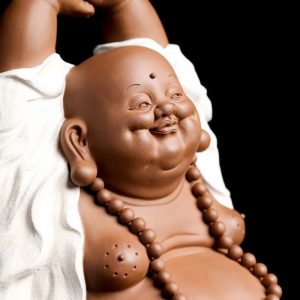 Tượng phật Di Lặc  CD1179