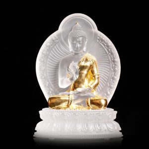 Tượng phật Thích Ca CD1233