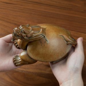 Tượng rùa trường thọ CD1052