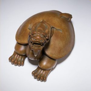 Tượng rùa trường thọ CD1052