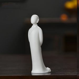 Bộ tiểu cảnh nhà sư thiền CD2038Bộ tiểu cảnh nhà sư thiền CD2038