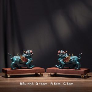 Tượng Tỳ Hưu phong thủy CD742