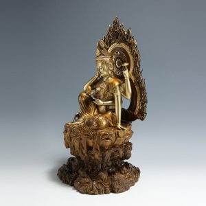 Tượng Bồ Tát cao cấp CD854