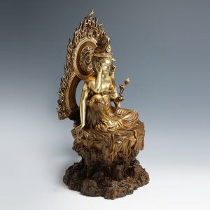 Tượng Bồ Tát cao cấp CD854