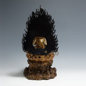 Tượng Bồ Tát cao cấp CD854