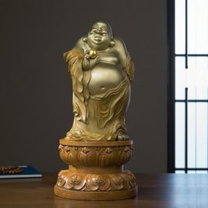 Tượng Di Lặc hạnh phúc CD857