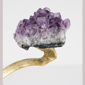 Tượng hươu nghệ thuật D462