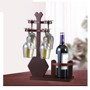 Giá để rượu vang CD1376