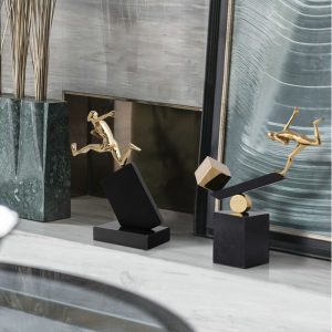 Tượng vượt chướng ngại vật CD213