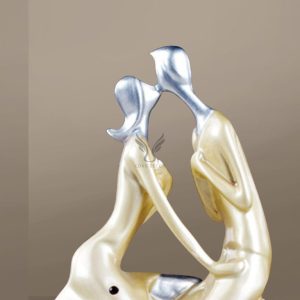 Đồ để bàn cặp đôi decor CD1369