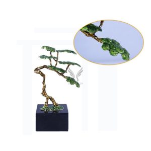 Đồ để bàn cây tùng CD1262