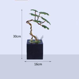 Đồ để bàn cây tùng CD1262