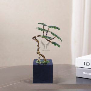 Đồ để bàn cây tùng CD1262