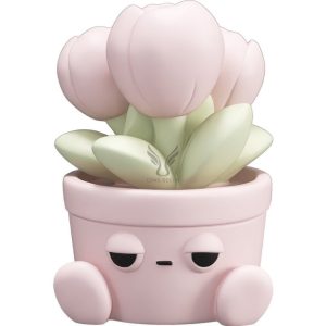 Đồ để bàn chậu hoa dễ thương CD1469