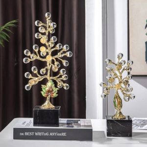 Đồ để bàn chùm nho trang trí CD1258