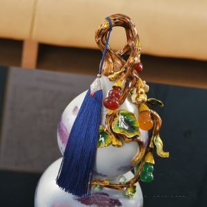 Đồ để bàn hồ lô sáng tạo CD1285