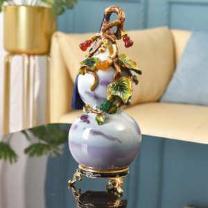 Đồ để bàn hồ lô sáng tạo CD1285