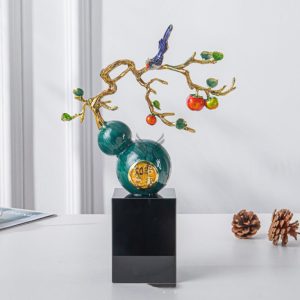 Đồ để bàn hồ lô tài lộc CD1284