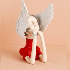 Đồ để bàn tượng nghệ thuật CD1361