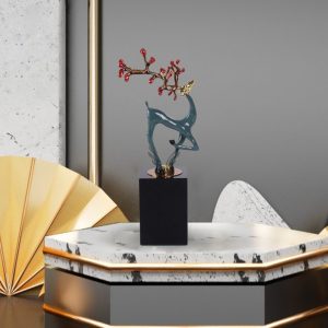 Đồ để hươu sáng tạo CD1281